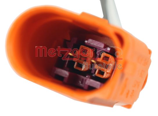METZGER SENSOR, ABGASTEMPERATUR 0894199 
