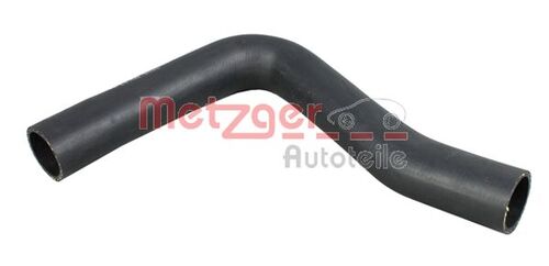 METZGER LADELUFTSCHLAUCH 2400484 