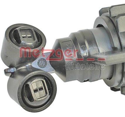 METZGER WASCHWASSERDÜSE, SCHEINWERFERREINIGUNG 2220588 