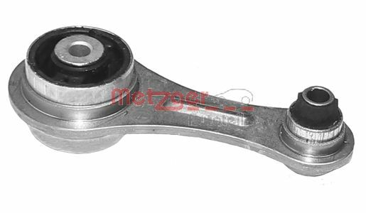 METZGER LAGERUNG, MOTOR 8050720 