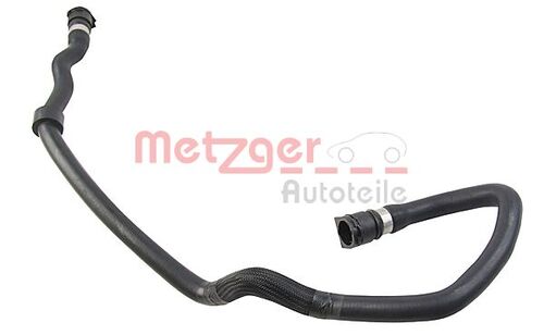 METZGER KÜHLERSCHLAUCH 2420591 