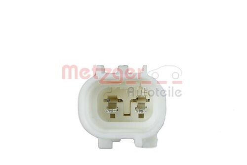 METZGER SENSOR, RADDREHZAHL 09001175 