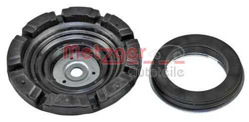 METZGER REPARATURSATZ, FEDERBEINSTÜTZLAGER 6490252 
