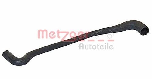METZGER KÜHLERSCHLAUCH 2420498 