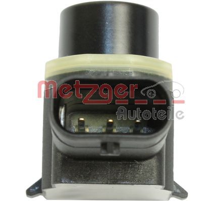 METZGER SENSOR, EINPARKHILFE 0901199 