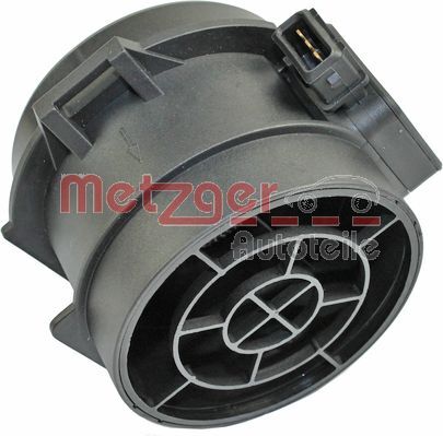 METZGER LUFTMASSENMESSER 0890373 