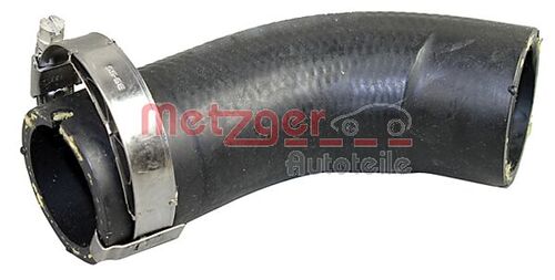 METZGER LADELUFTSCHLAUCH 2400433 