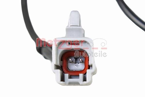 METZGER SENSOR, RADDREHZAHL 09001084 