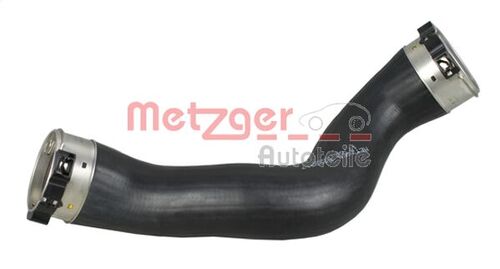 METZGER LADELUFTSCHLAUCH 2400517 