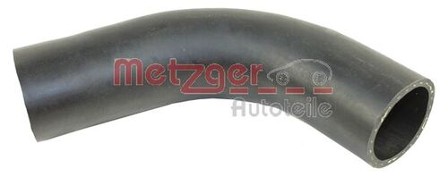 METZGER LADELUFTSCHLAUCH 2400334 