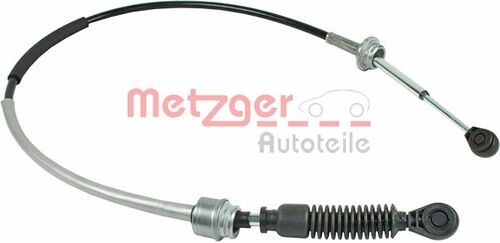 METZGER SEILZUG, SCHALTGETRIEBE 3150097 