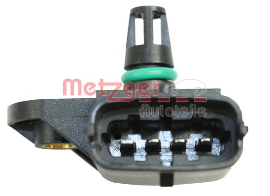 METZGER SENSOR, LADEDRUCK 0906347 