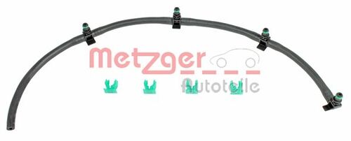 METZGER SCHLAUCH, LECKKRAFTSTOFF REPARATURSATZ 0840029 