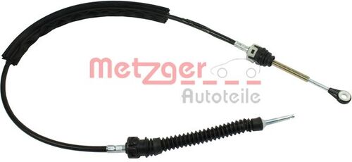 METZGER SEILZUG, SCHALTGETRIEBE 3150134 