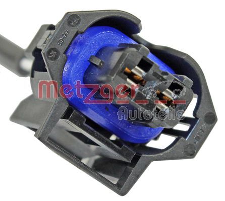 METZGER SENSOR, ABGASTEMPERATUR 0894227 
