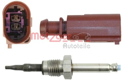 METZGER SENSOR, ABGASTEMPERATUR 0894511 