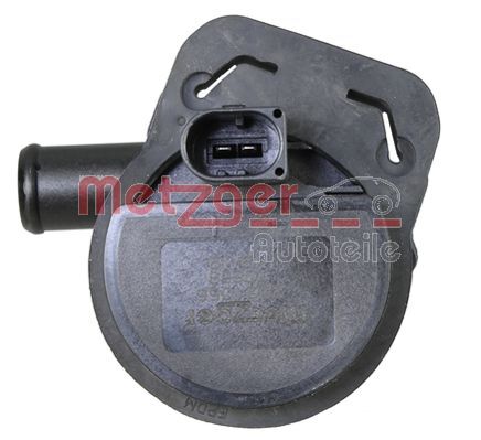 METZGER ZUSATZWASSERPUMPE 2221055 