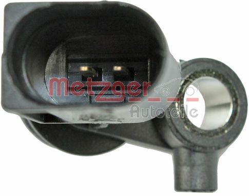 METZGER SENSOR, RADDREHZAHL 0900249 