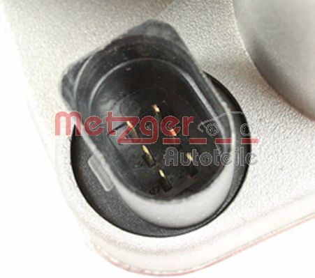 METZGER DROSSELKLAPPENSTUTZEN 0892377 