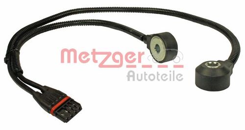 METZGER KLOPFSENSOR 0907094 