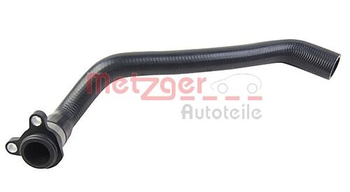 METZGER KÜHLERSCHLAUCH 2420627 