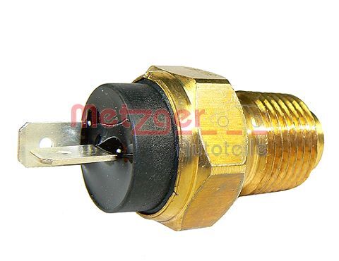 METZGER SENSOR, KÜHLMITTELTEMPERATUR 0905305 