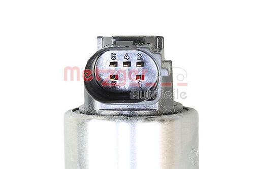 METZGER AGR-VENTIL 0892710 