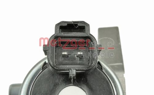 METZGER LEERLAUFREGELVENTIL, LUFTVERSORGUNG 0908069 