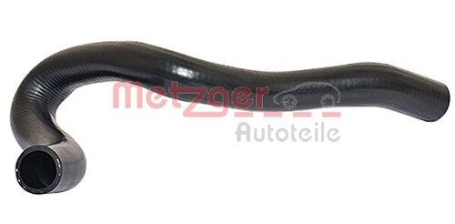 METZGER KÜHLERSCHLAUCH 2420040 