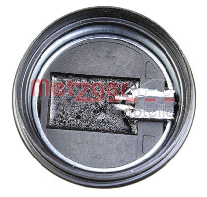 METZGER SENSOR, RADDREHZAHL 09001131 