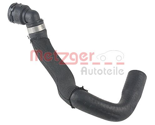 METZGER KÜHLERSCHLAUCH 2420648 