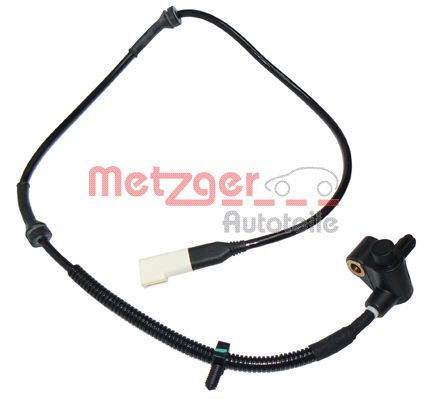 METZGER SENSOR, RADDREHZAHL 0900293 