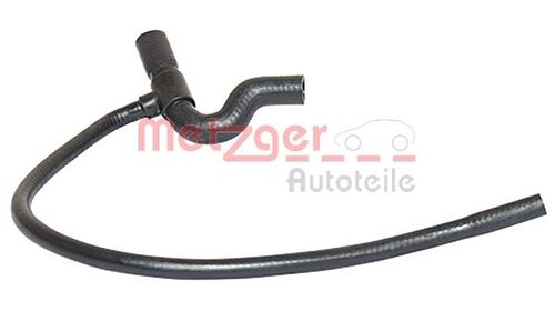 METZGER KÜHLERSCHLAUCH 2420474 