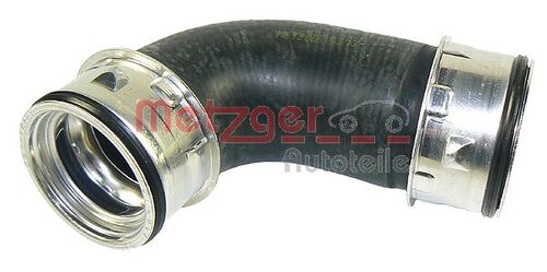 METZGER LADELUFTSCHLAUCH 2400102 