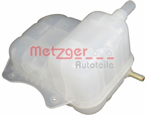METZGER AUSGLEICHSBEHÄLTER, KÜHLMITTEL 2140221 