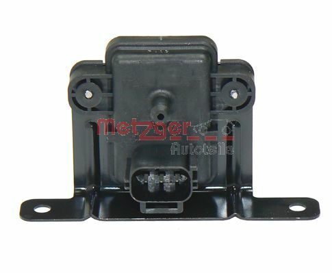 METZGER SENSOR, LADEDRUCK 0906040 