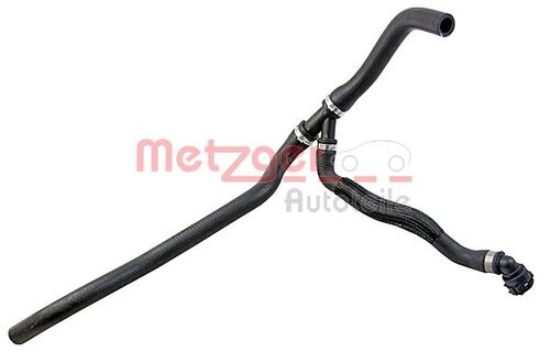 METZGER KÜHLERSCHLAUCH 2420592 