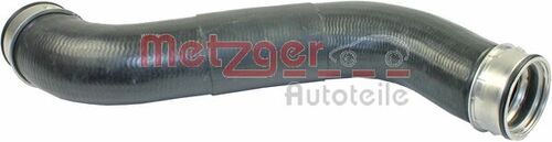 METZGER LADELUFTSCHLAUCH 2400256 