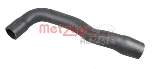 METZGER KÜHLERSCHLAUCH 2420284 