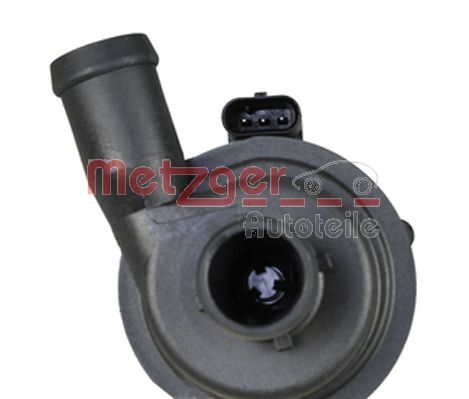 METZGER ZUSATZWASSERPUMPE 2221061 