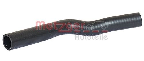 METZGER KÜHLERSCHLAUCH 2420041 
