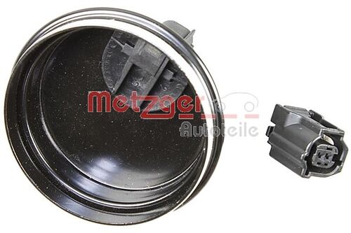 METZGER SENSOR, RADDREHZAHL 09001148 