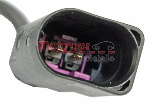 METZGER SENSOR, ABGASTEMPERATUR 0894369 