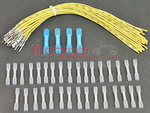 METZGER KABELREPARATURSATZ, TÜR 2321021 