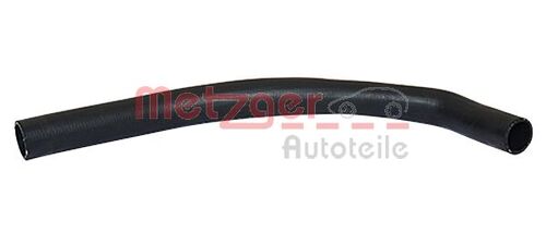 METZGER KÜHLERSCHLAUCH 2420486 