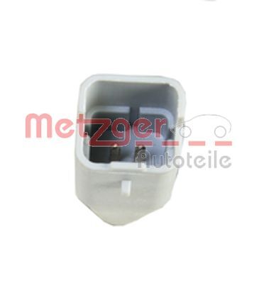 METZGER SENSOR, RADDREHZAHL 0900560 