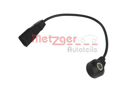 METZGER KLOPFSENSOR 0907082 