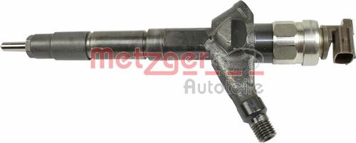 METZGER EINSPRITZDÜSE GENERALÜBERHOLT, AUSTAUSCH 0870138 