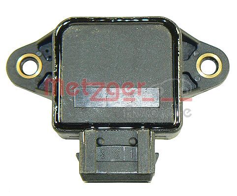 METZGER SENSOR, DROSSELKLAPPENSTELLUNG 0904002 