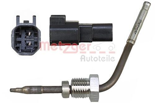 METZGER SENSOR, ABGASTEMPERATUR 0894600 